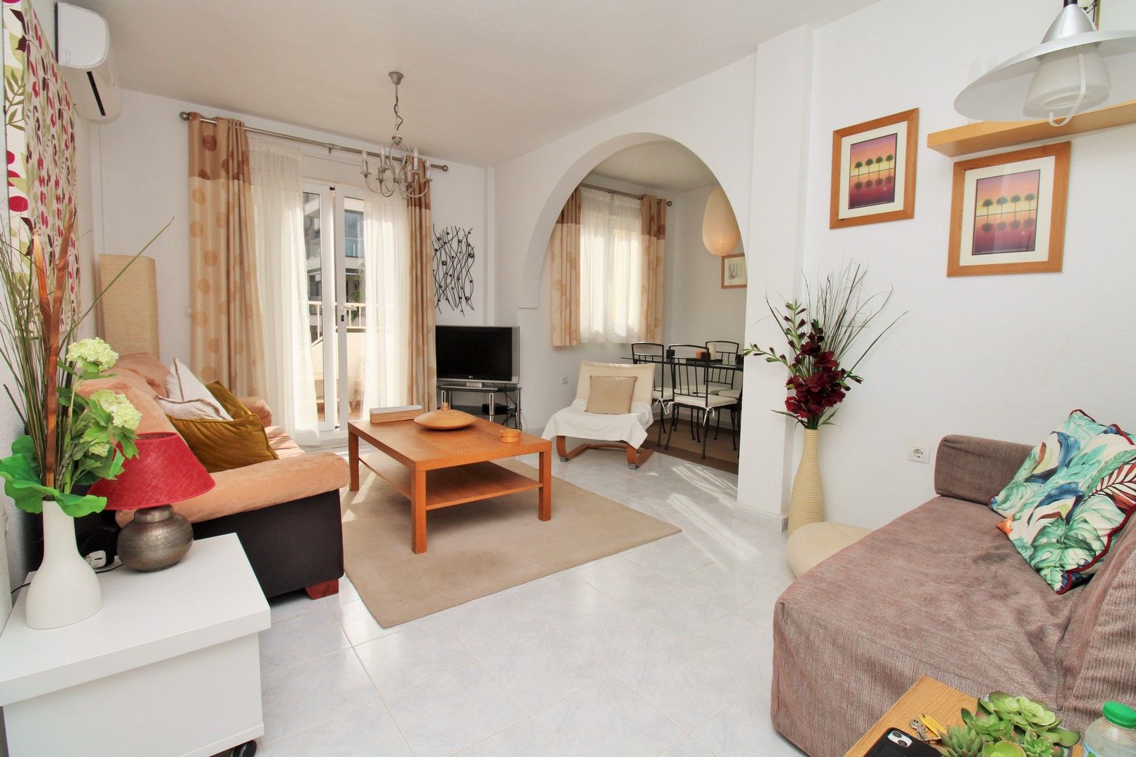 Apartamento 2 habitaciones 62m² en venta - Los Dolses - foto 7