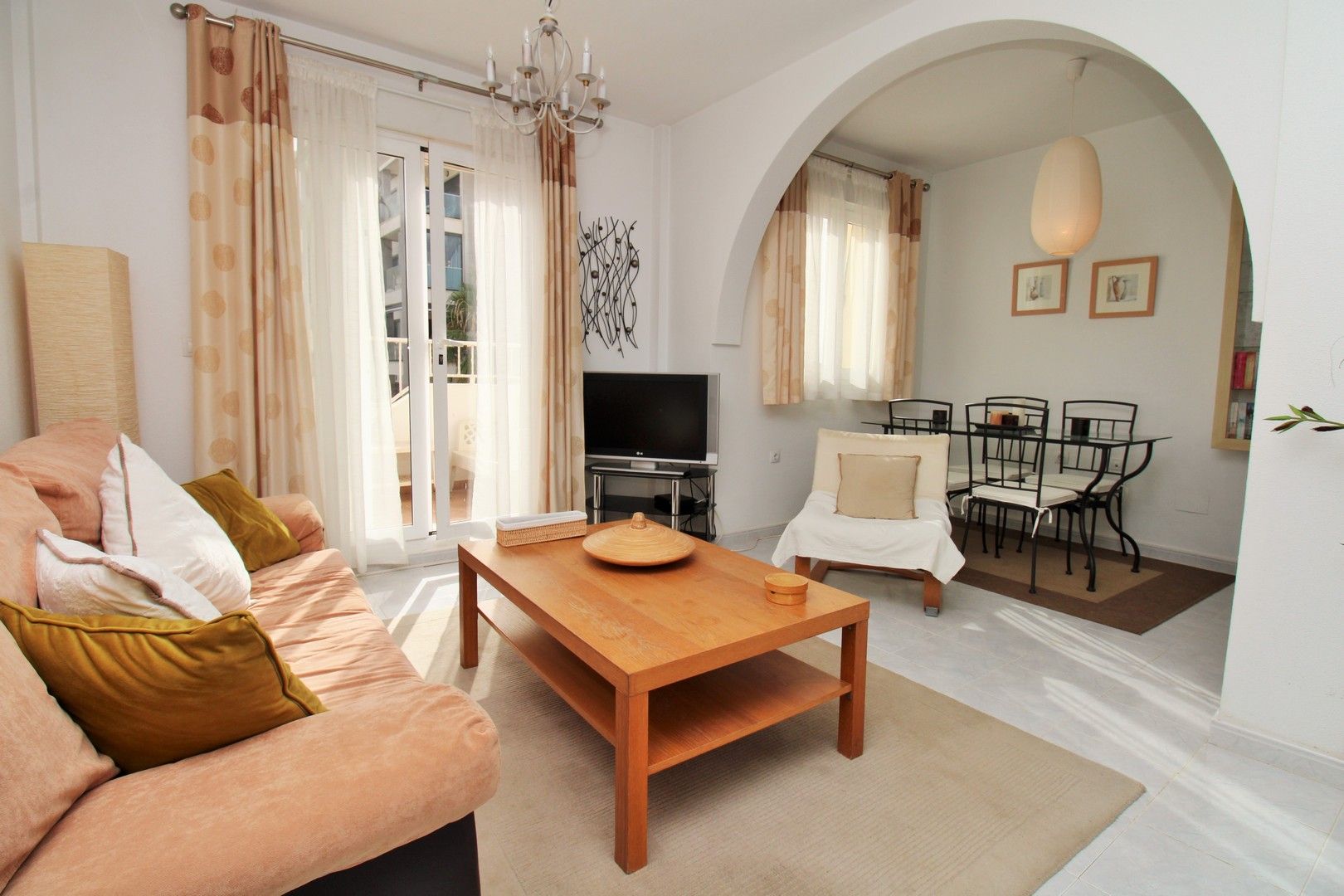 Apartamento 2 habitaciones 62m² en venta - Los Dolses - foto 8