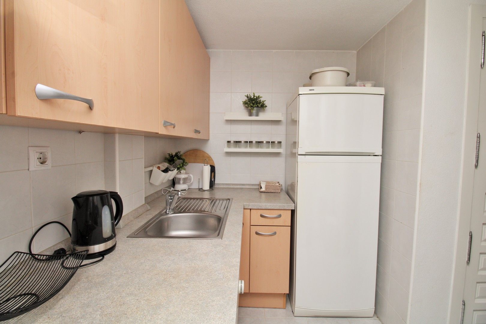 Apartamento 2 habitaciones 62m² en venta - Los Dolses - foto 10