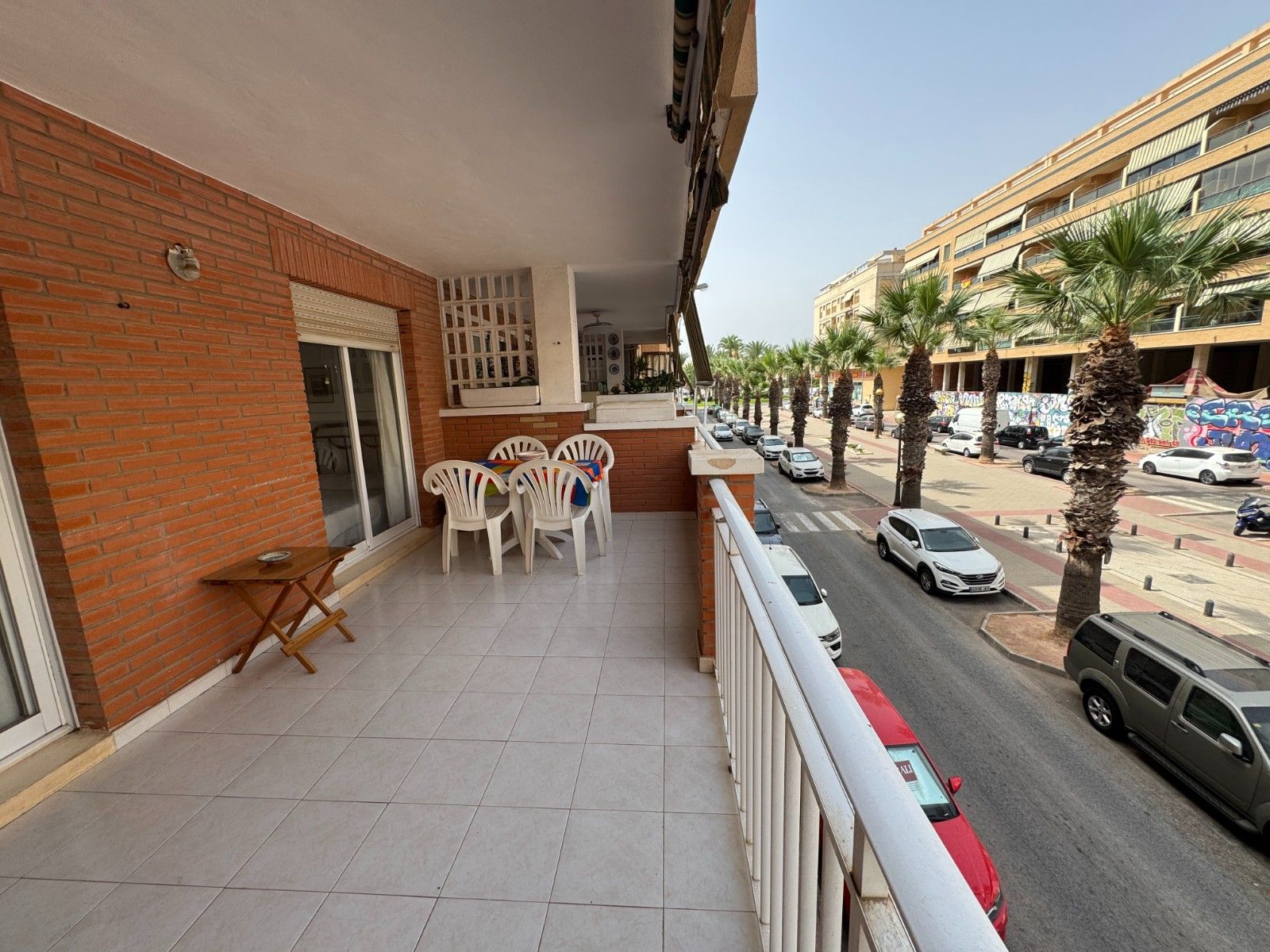 Apartamento 2 habitaciones 81m² en venta - Pueblo