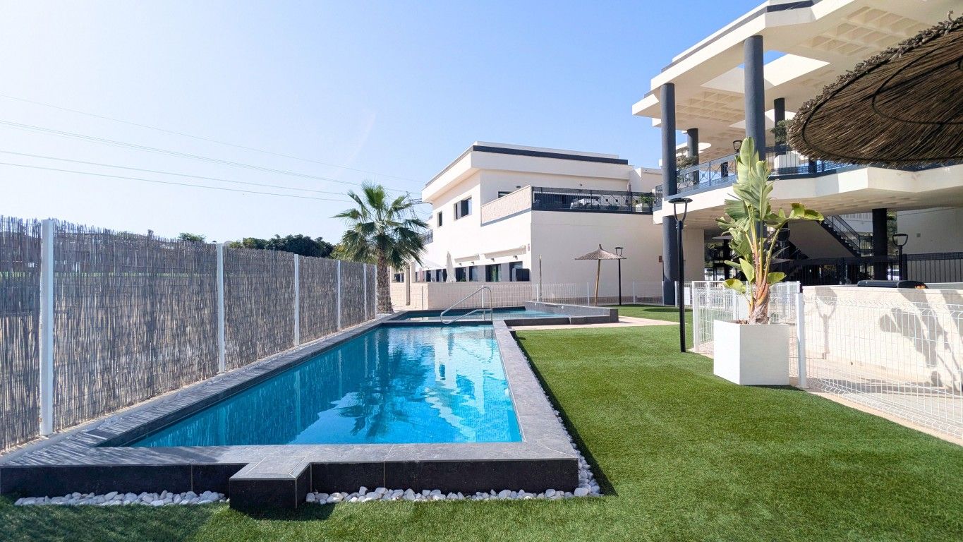 Apartamento 2 habitaciones 72m² en venta - Costa blanca sur - foto 2