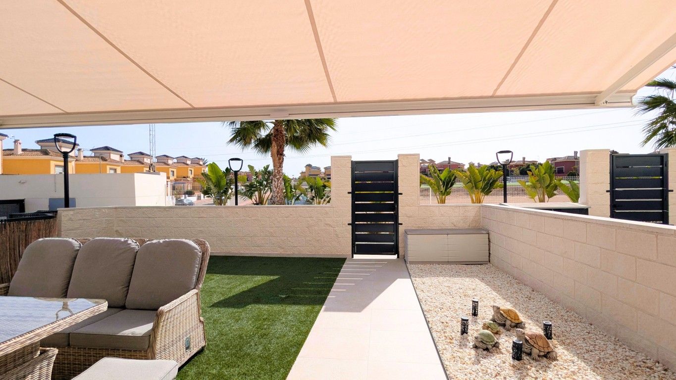 Apartamento 2 habitaciones 72m² en venta - Costa blanca sur - foto 11