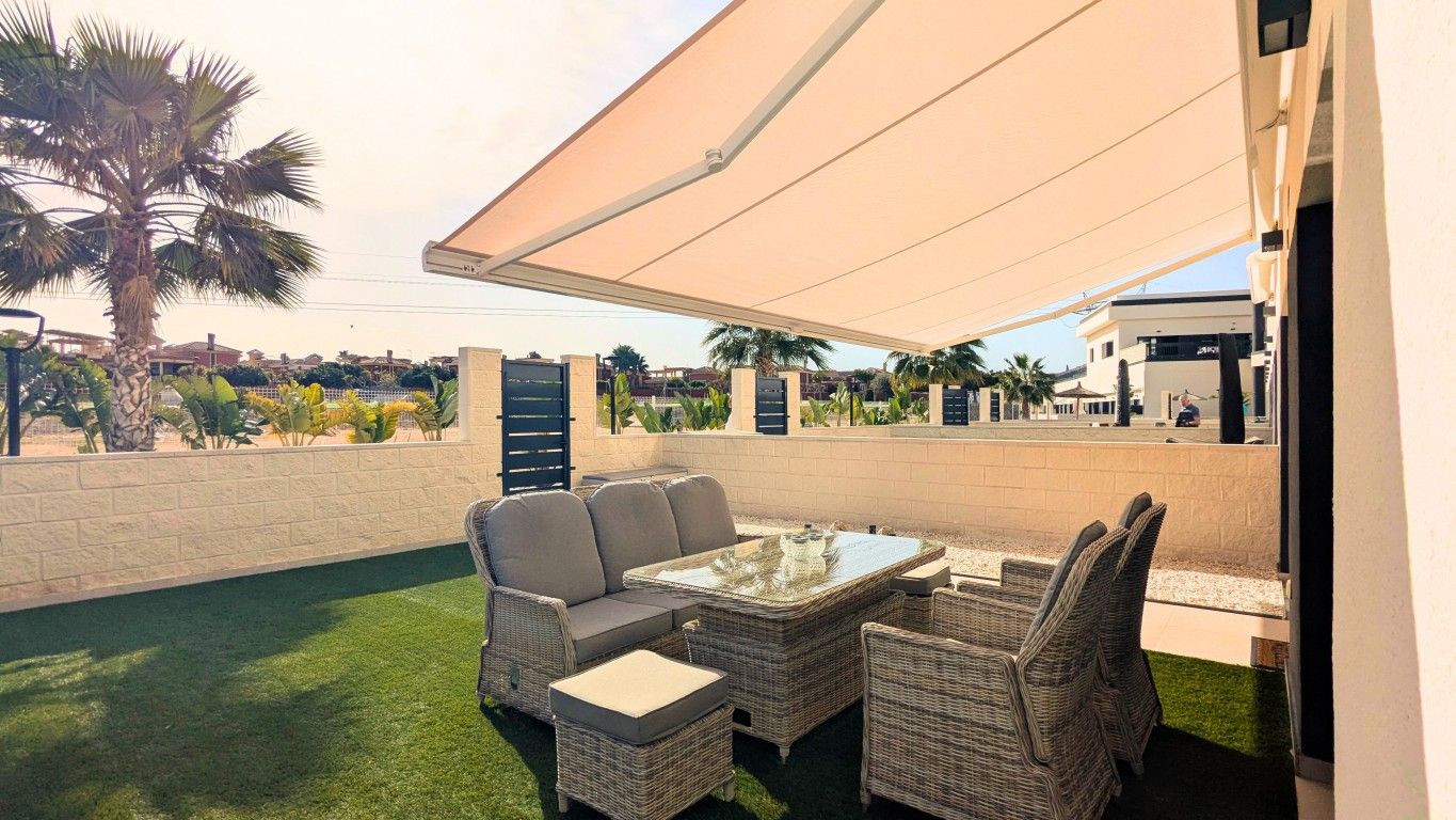 Apartamento 2 habitaciones 72m² en venta - Costa blanca sur - foto 12