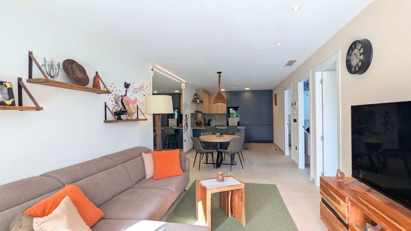 Apartamento 2 habitaciones 72m² en venta - Costa blanca sur - foto 14