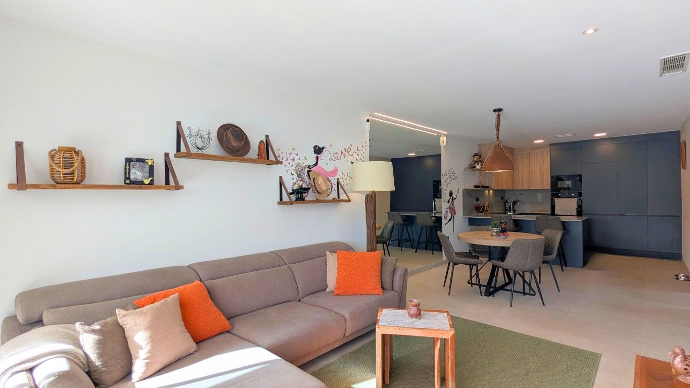 Apartamento 2 habitaciones 72m² en venta - Costa blanca sur - foto 15