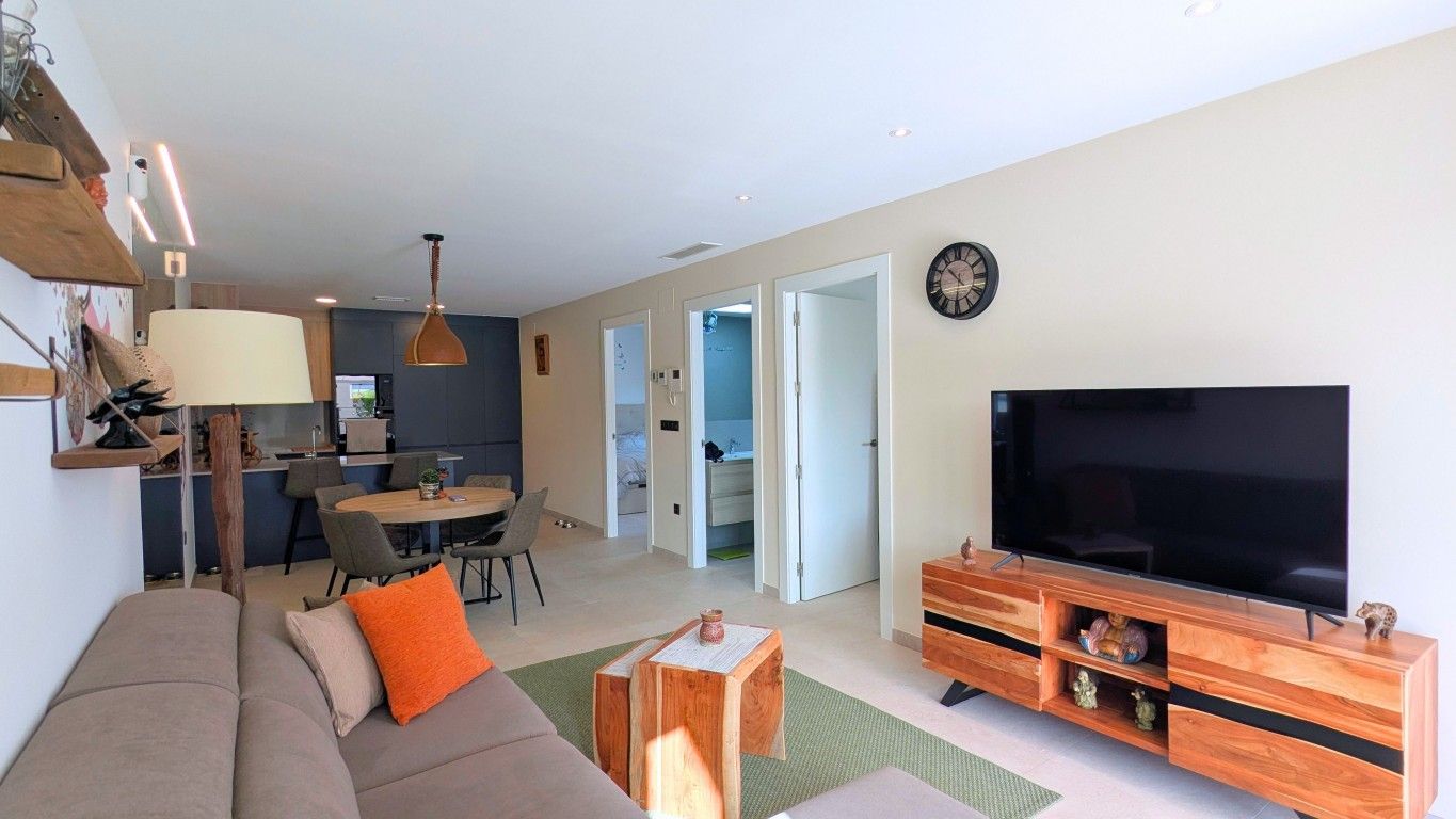 Apartamento 2 habitaciones 72m² en venta - Costa blanca sur - foto 16