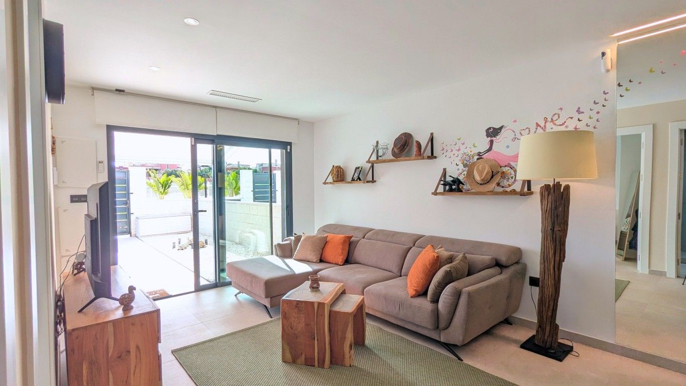 Apartamento 2 habitaciones 72m² en venta - Costa blanca sur - foto 17