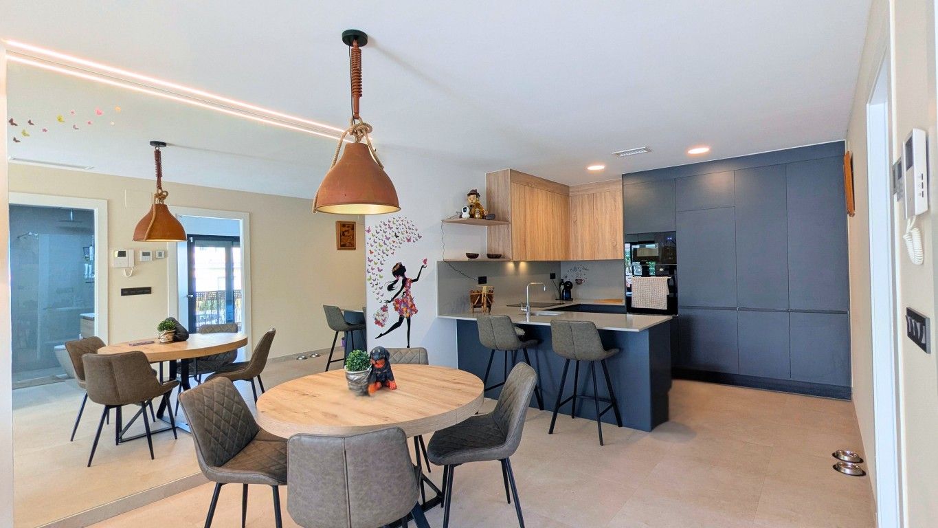 Apartamento 2 habitaciones 72m² en venta - Costa blanca sur - foto 18