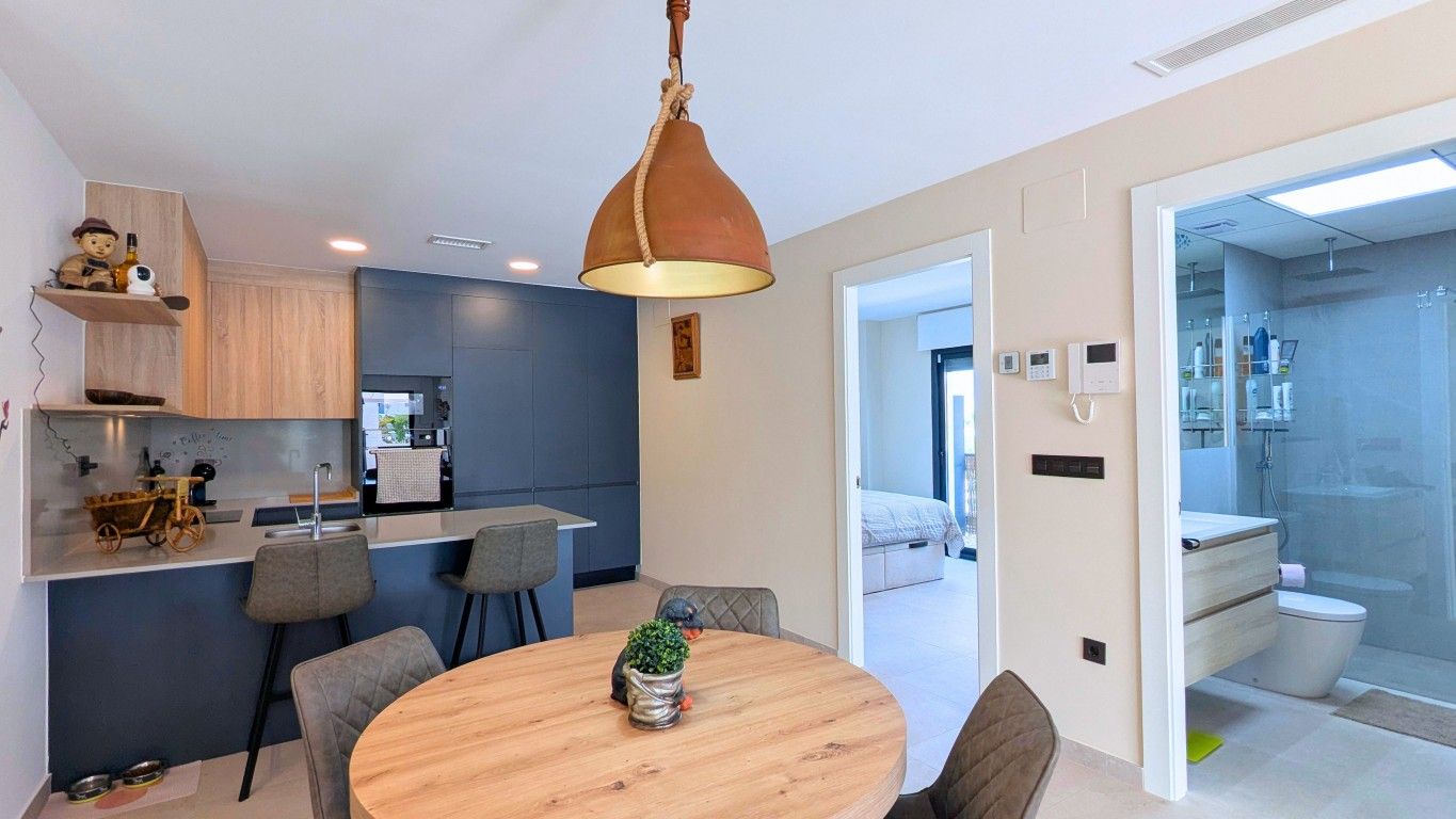 Apartamento 2 habitaciones 72m² en venta - Costa blanca sur - foto 19