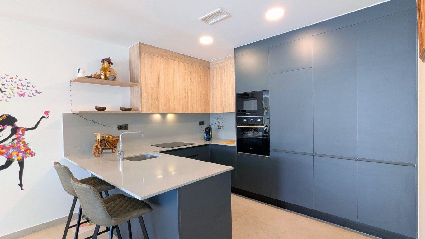 Apartamento 2 habitaciones 72m² en venta - Costa blanca sur - foto 20