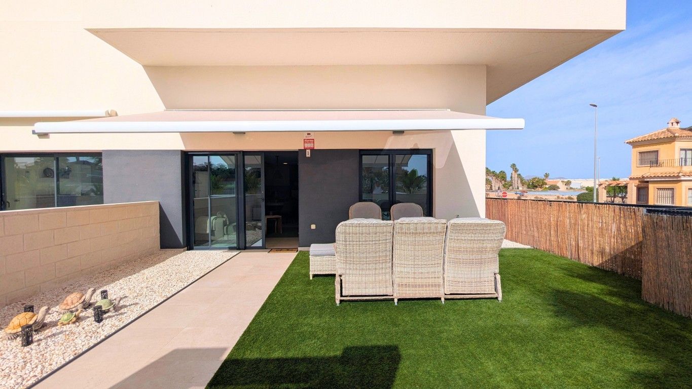 Apartamento 2 habitaciones 72m² en venta - Costa blanca sur - foto 3