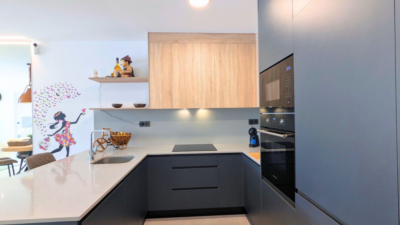 Apartamento 2 habitaciones 72m² en venta - Costa blanca sur - foto 21
