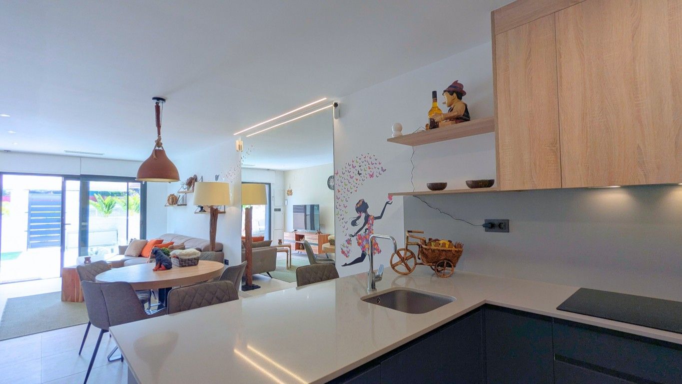 Apartamento 2 habitaciones 72m² en venta - Costa blanca sur - foto 24