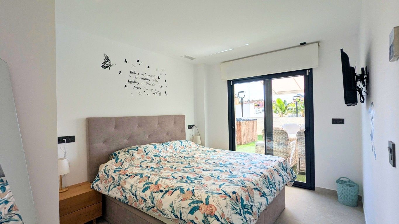 Apartamento 2 habitaciones 72m² en venta - Costa blanca sur - foto 25