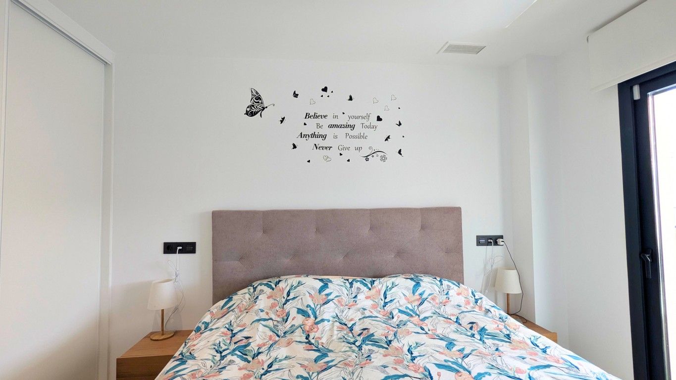 Apartamento 2 habitaciones 72m² en venta - Costa blanca sur - foto 26
