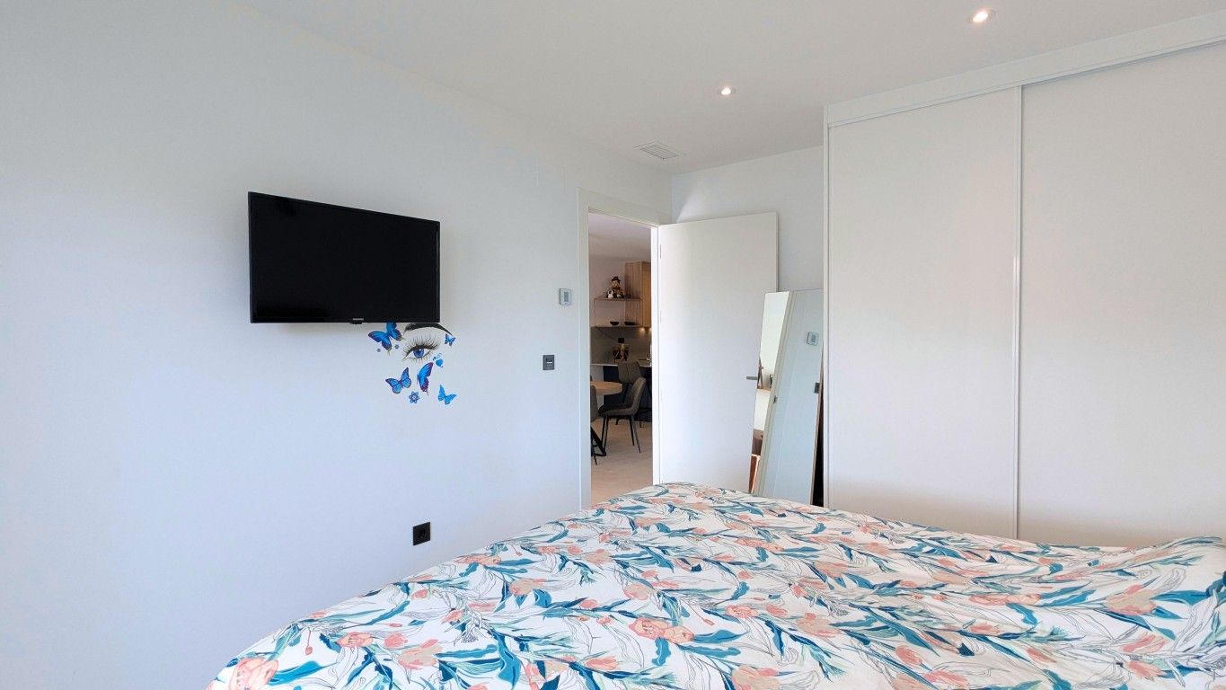 Apartamento 2 habitaciones 72m² en venta - Costa blanca sur - foto 27