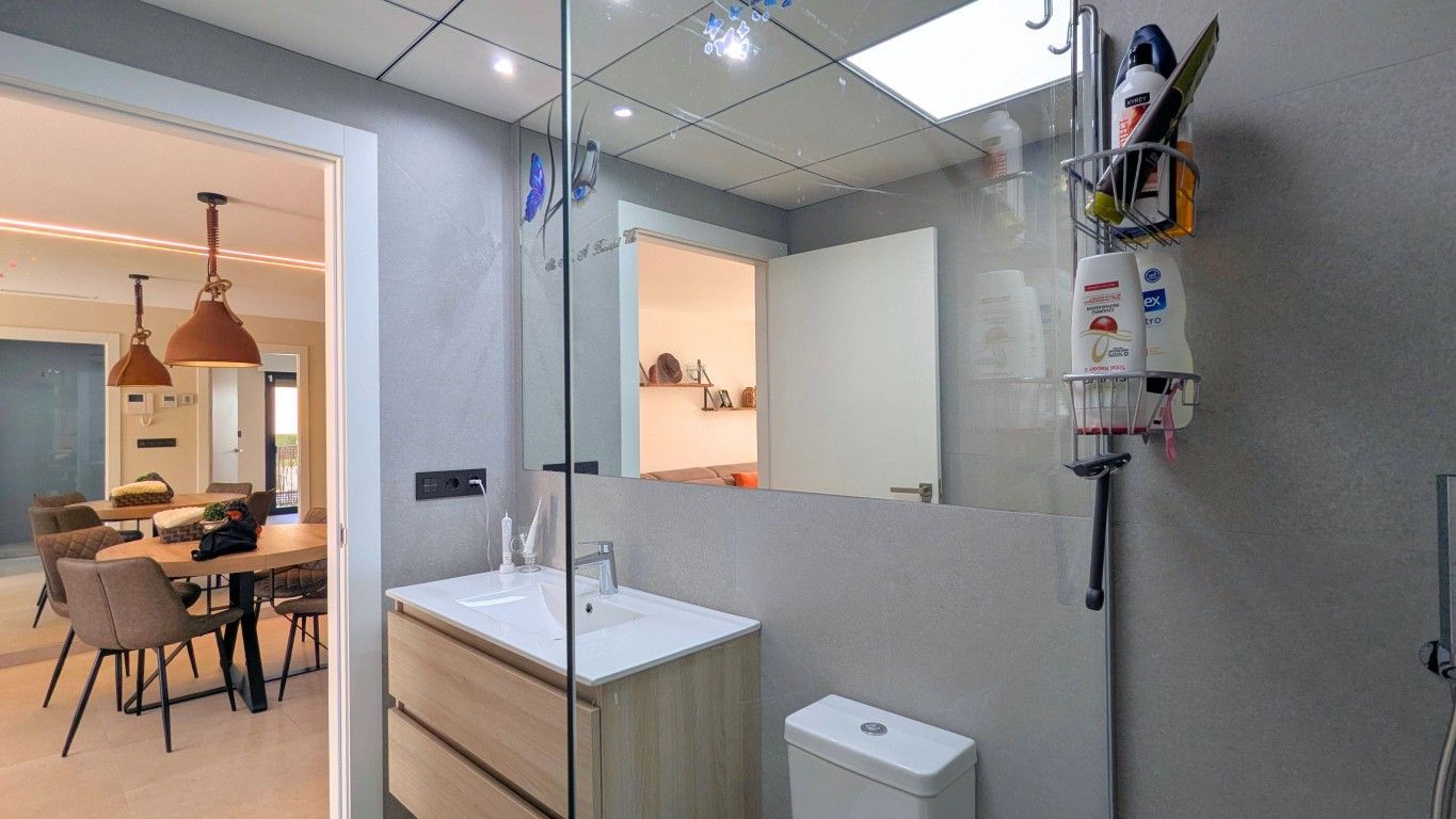 Apartamento 2 habitaciones 72m² en venta - Costa blanca sur - foto 29