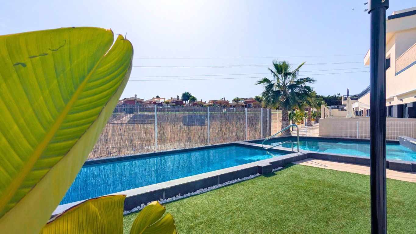 Apartamento 2 habitaciones 72m² en venta - Costa blanca sur - foto 4