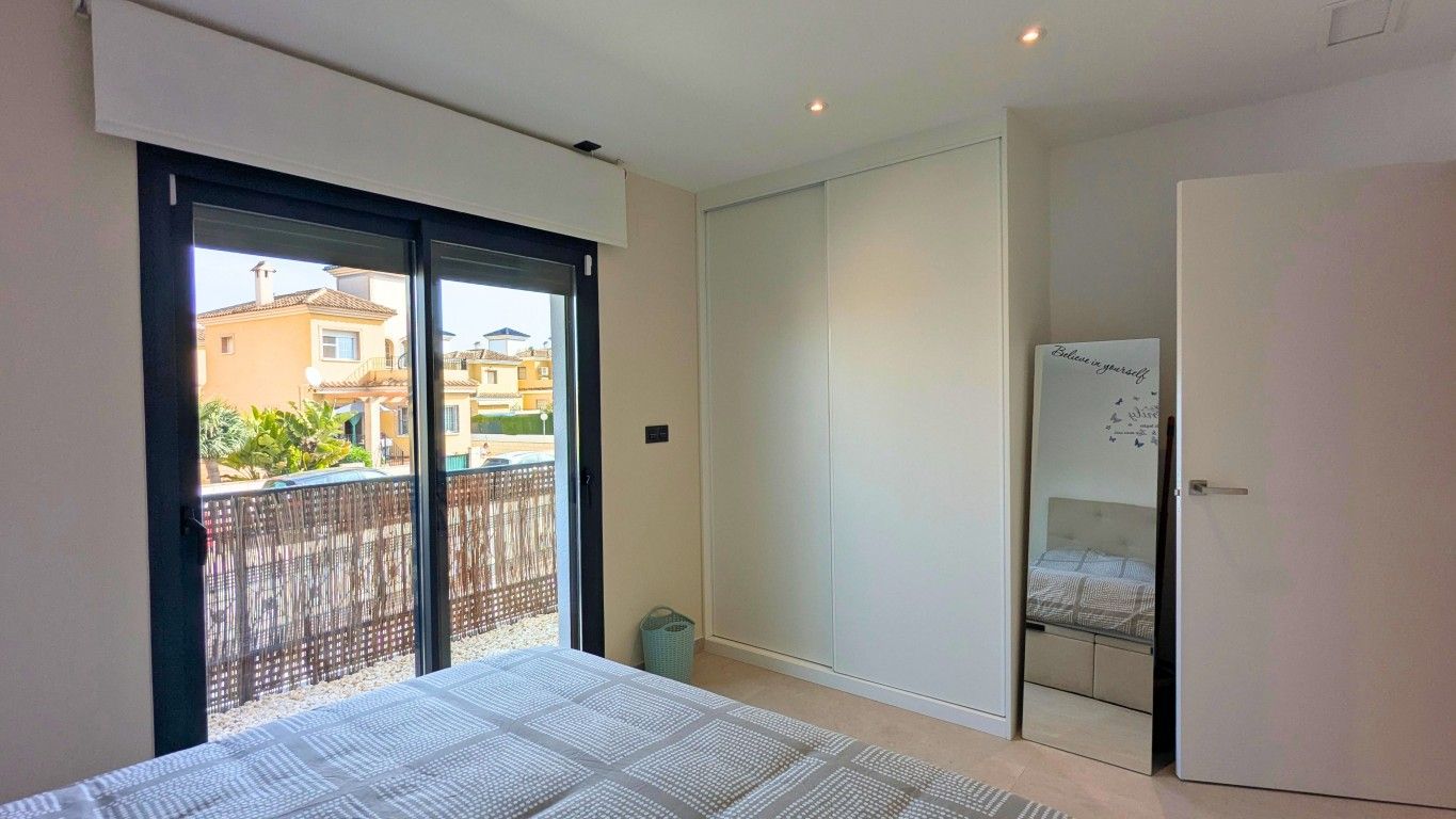 Apartamento 2 habitaciones 72m² en venta - Costa blanca sur - foto 31