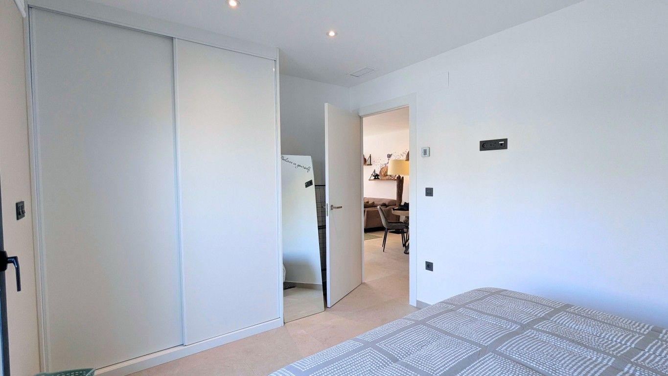 Apartamento 2 habitaciones 72m² en venta - Costa blanca sur - foto 32