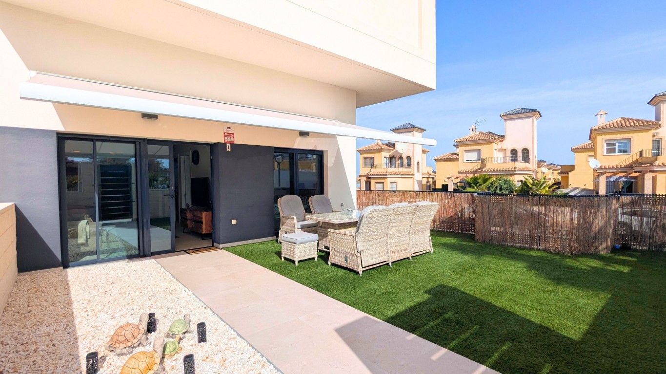 Apartamento 2 habitaciones 72m² en venta - Costa blanca sur - foto 5