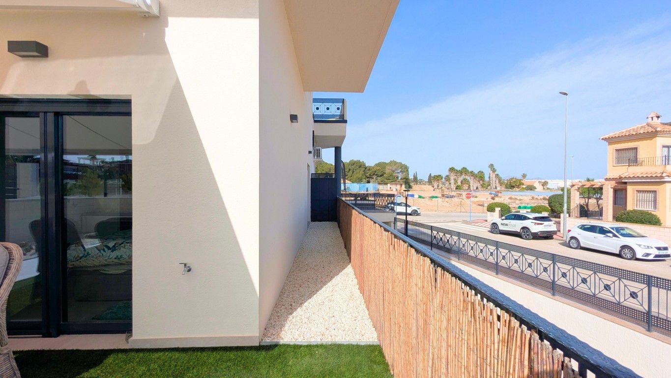 Apartamento 2 habitaciones 72m² en venta - Costa blanca sur - foto 6
