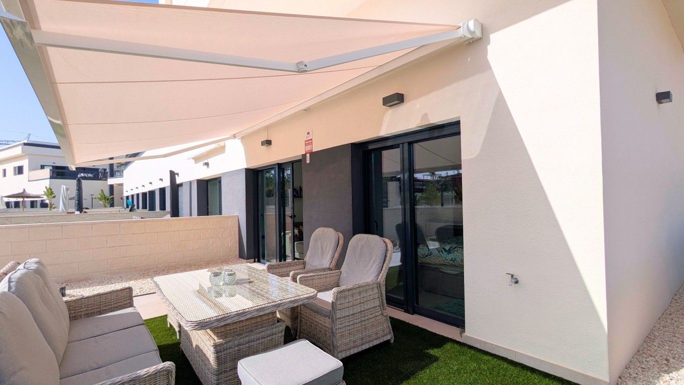 Apartamento 2 habitaciones 72m² en venta - Costa blanca sur - foto 7