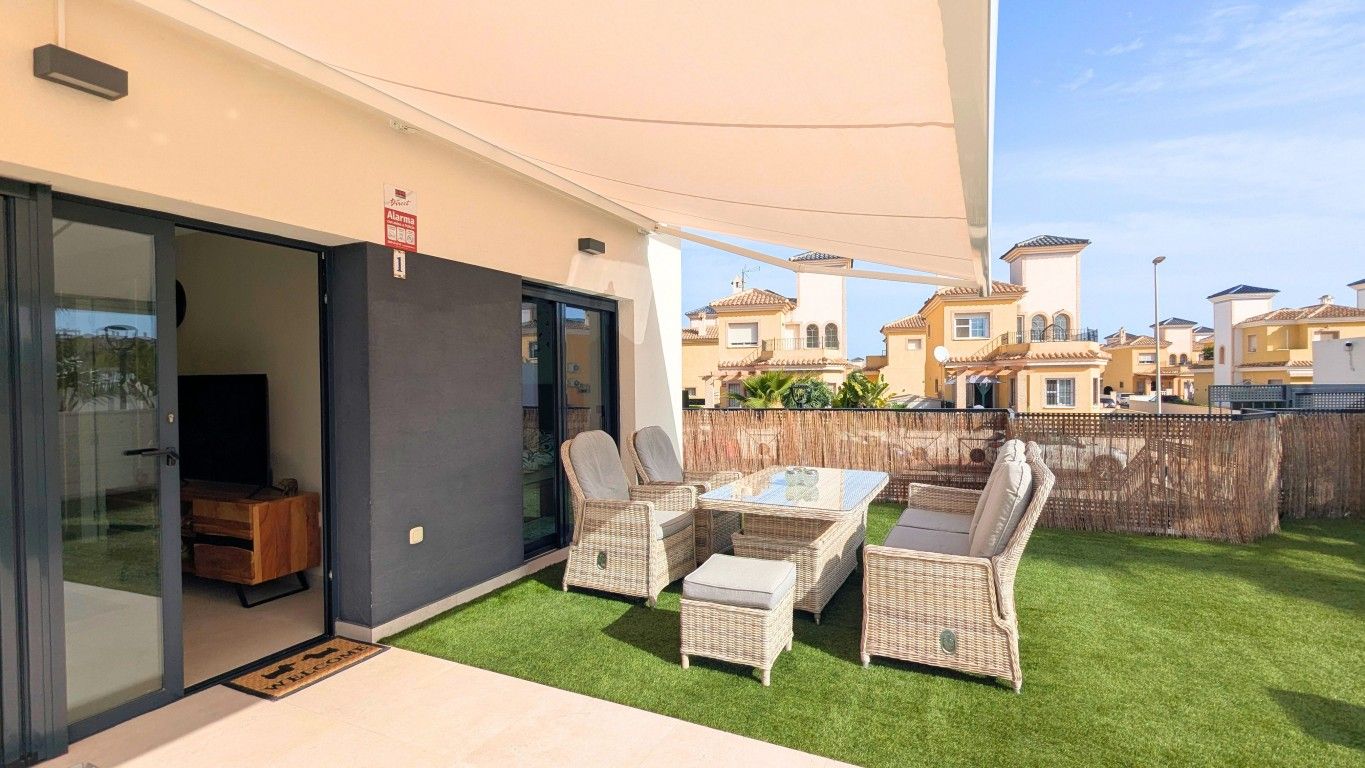 Apartamento 2 habitaciones 72m² en venta - Costa blanca sur - foto 8