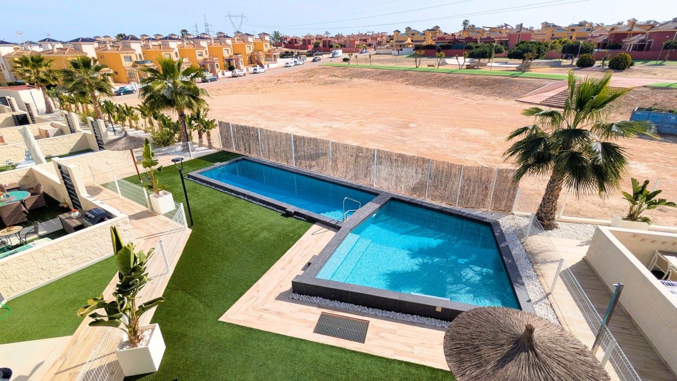 Apartamento 2 habitaciones 72m² en venta - Costa blanca sur - foto 9