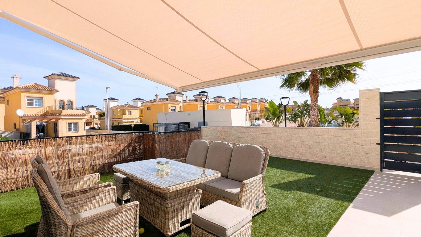 Apartamento 2 habitaciones 72m² en venta - Costa blanca sur - foto 10