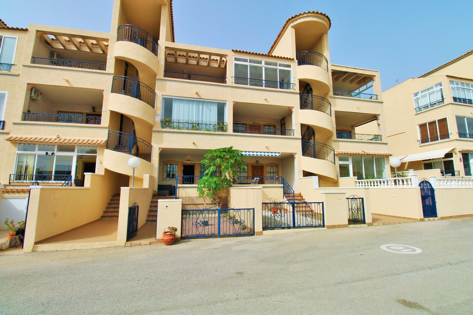 Apartamento 2 habitaciones 60m² en venta - Rocio del Mar - foto 2