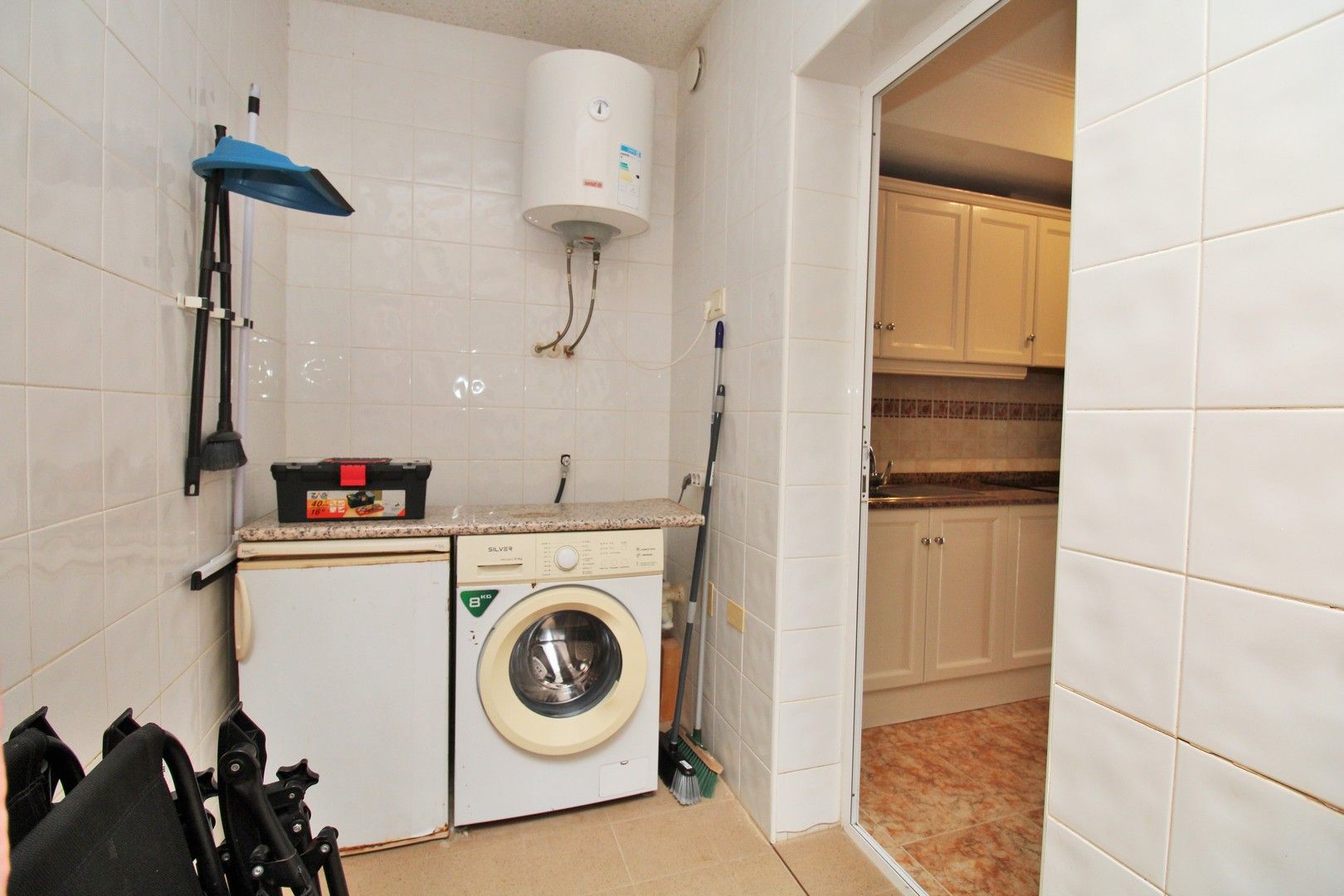 Apartamento 2 habitaciones 60m² en venta - Rocio del Mar - foto 11