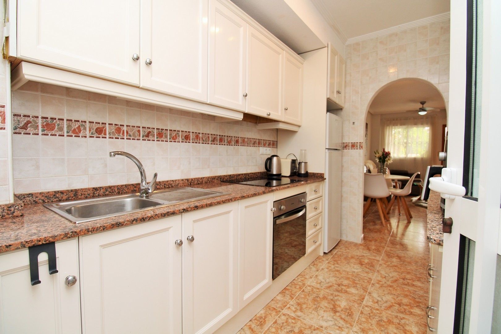 Apartamento 2 habitaciones 60m² en venta - Rocio del Mar - foto 14
