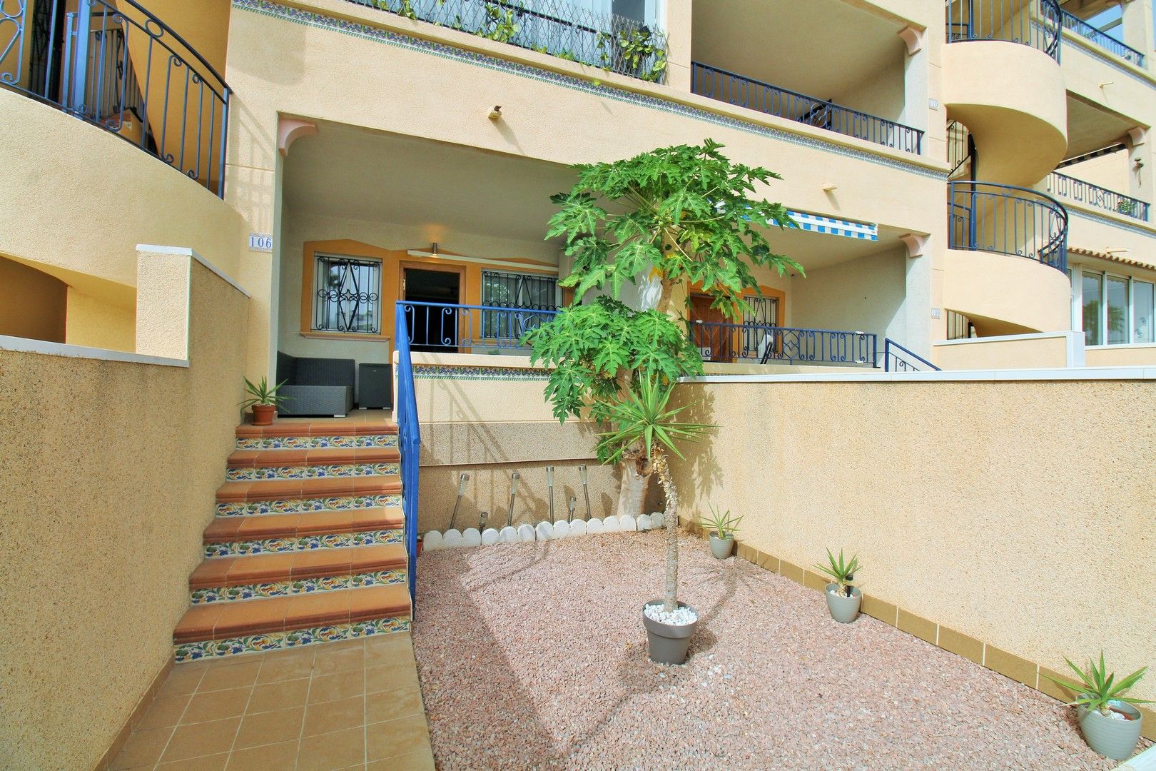 Apartamento 2 habitaciones 60m² en venta - Rocio del Mar - foto 3