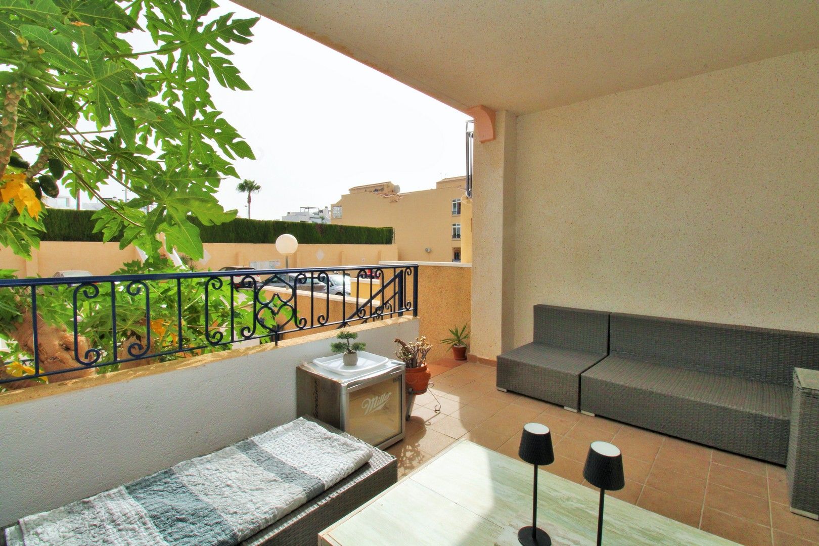 Apartamento 2 habitaciones 60m² en venta - Rocio del Mar - foto 22