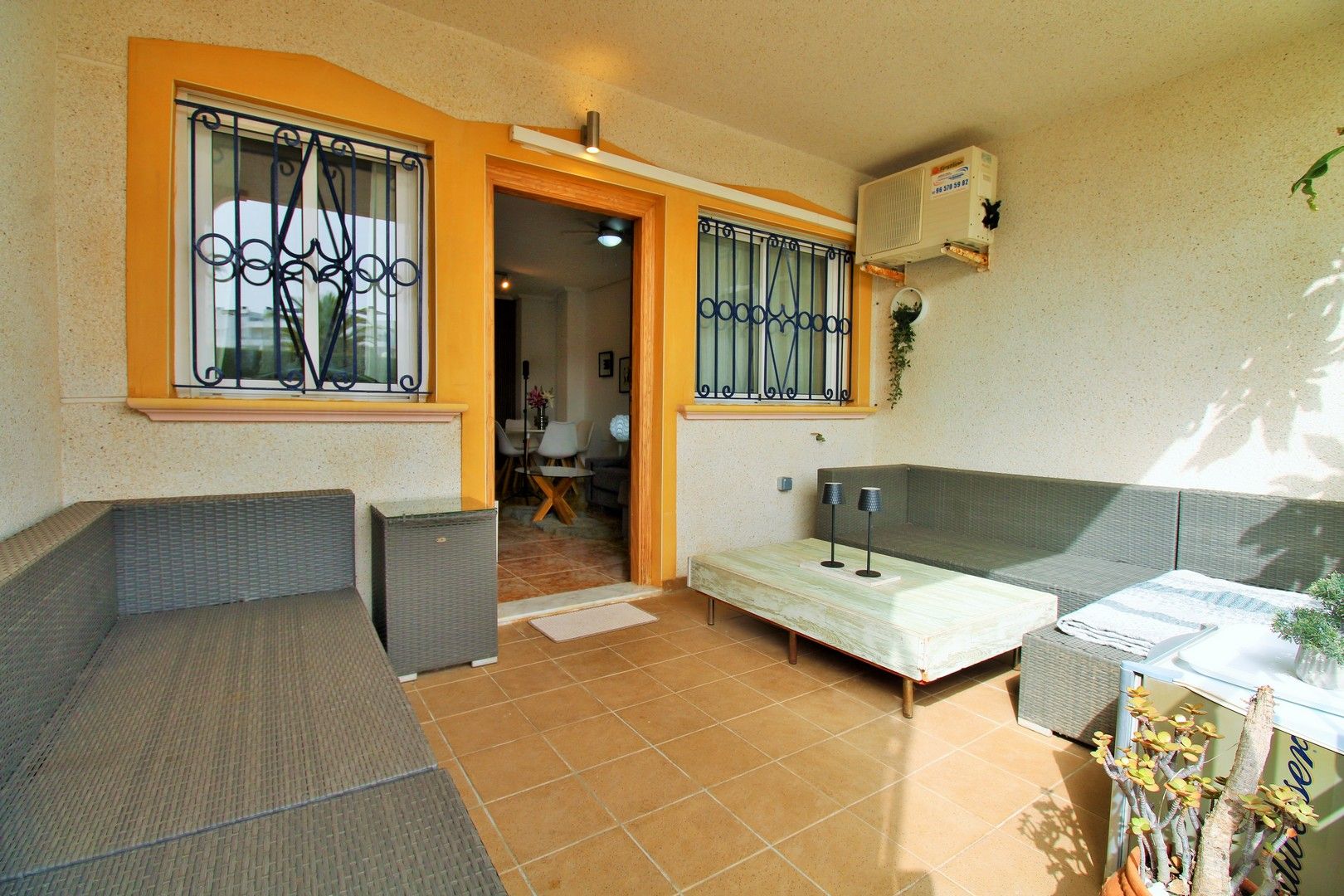 Apartamento 2 habitaciones 60m² en venta - Rocio del Mar - foto 24