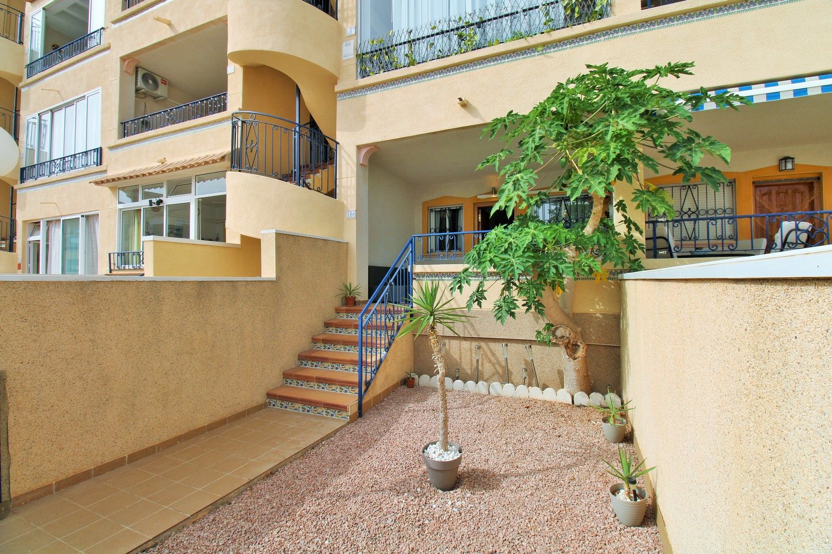 Apartamento 2 habitaciones 60m² en venta - Rocio del Mar - foto 25