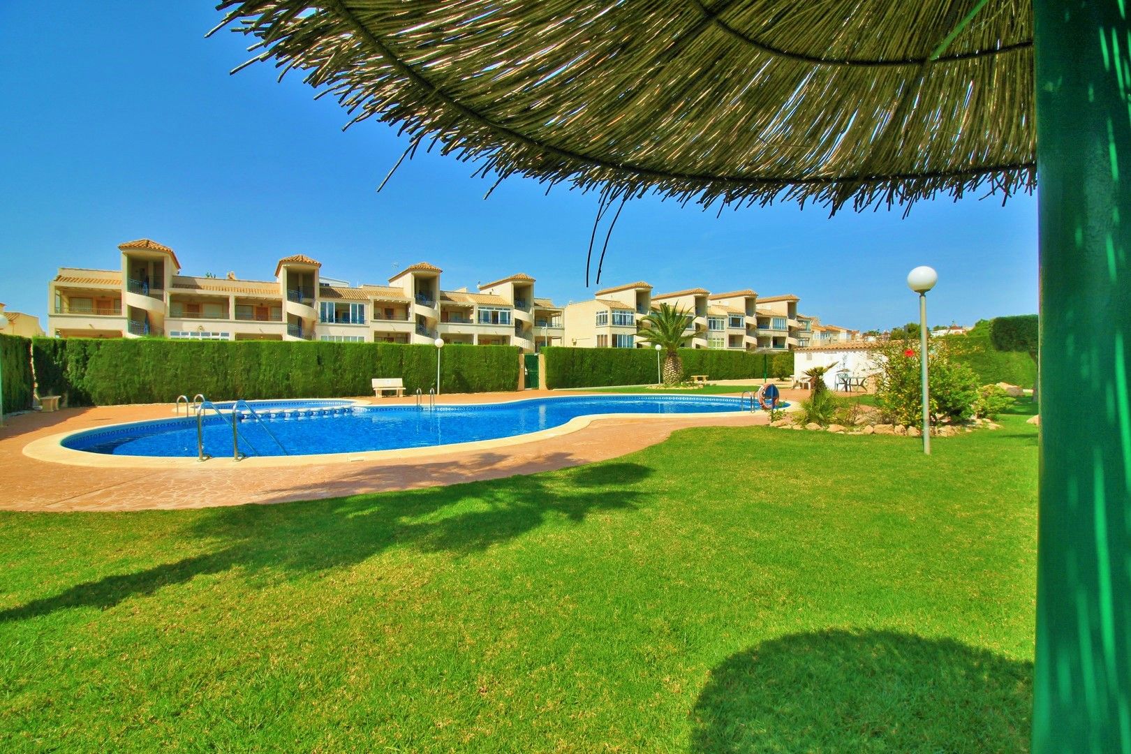 Apartamento 2 habitaciones 60m² en venta - Rocio del Mar - foto 26