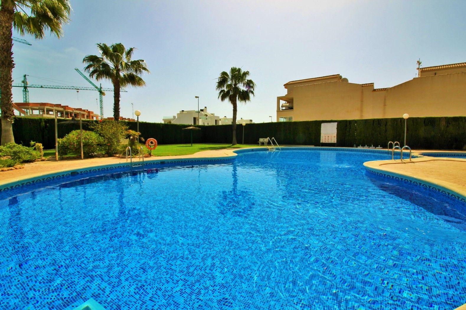 Apartamento 2 habitaciones 60m² en venta - Rocio del Mar - foto 27