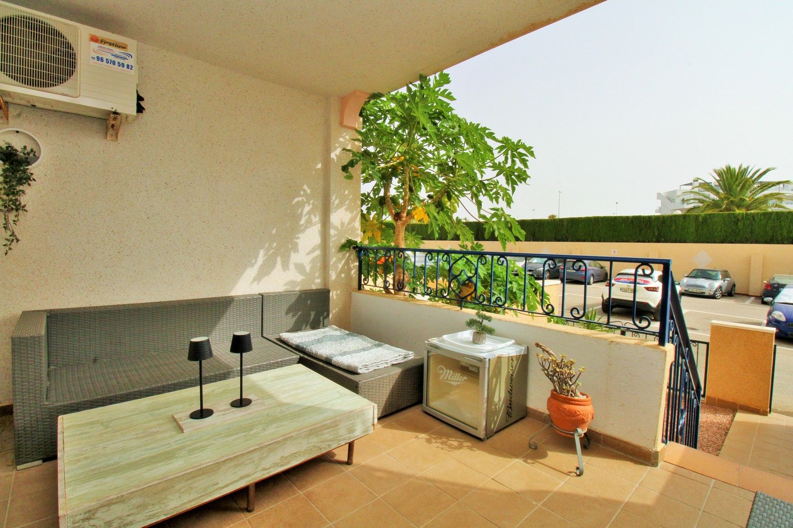 Apartamento 2 habitaciones 60m² en venta - Rocio del Mar - foto 4