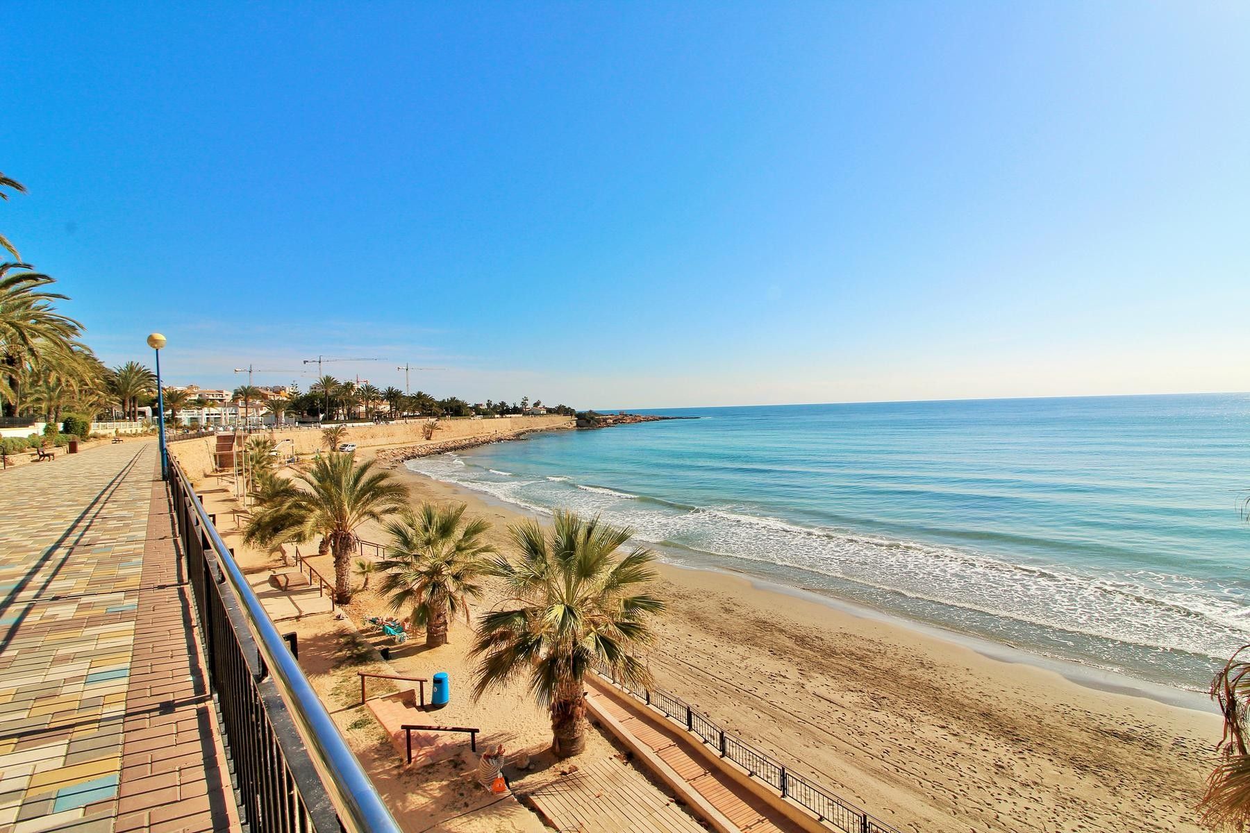 Apartamento 2 habitaciones 60m² en venta - Rocio del Mar - foto 32