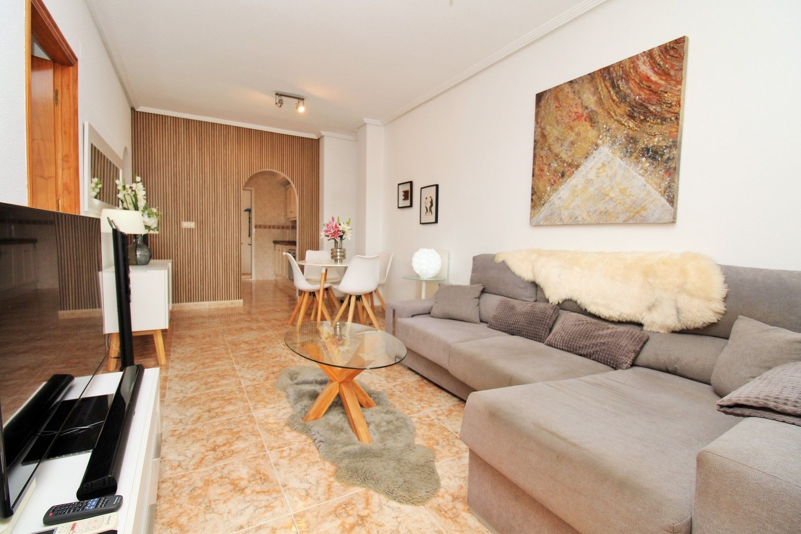 Apartamento 2 habitaciones 60m² en venta - Rocio del Mar - foto 5