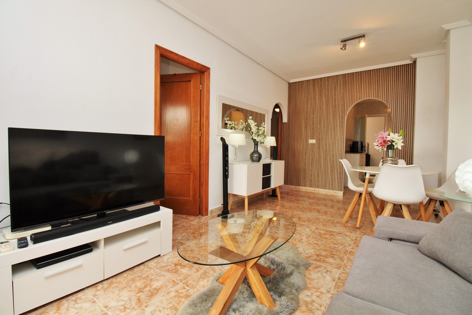 Apartamento 2 habitaciones 60m² en venta - Rocio del Mar - foto 6