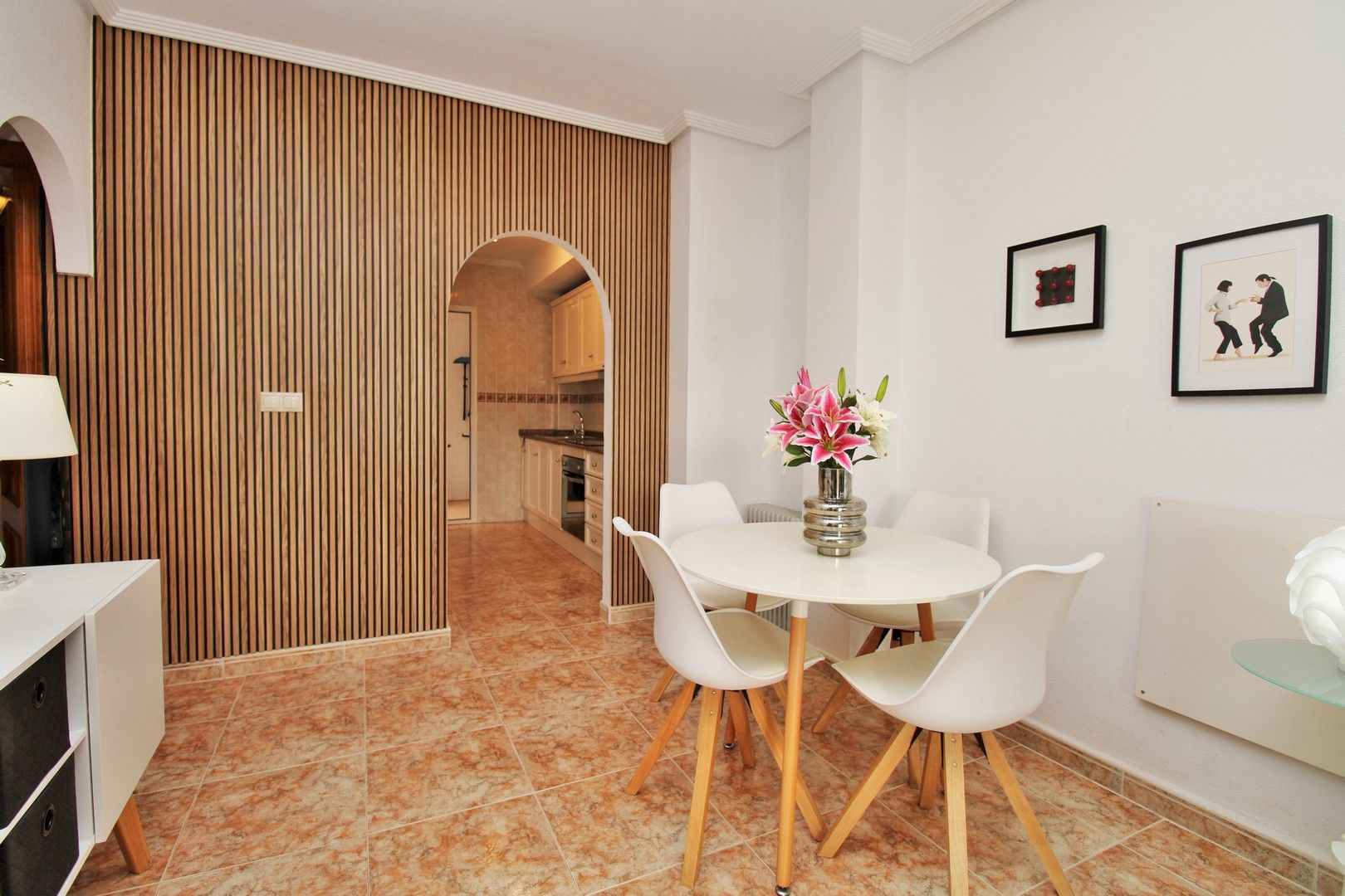 Apartamento 2 habitaciones 60m² en venta - Rocio del Mar - foto 8