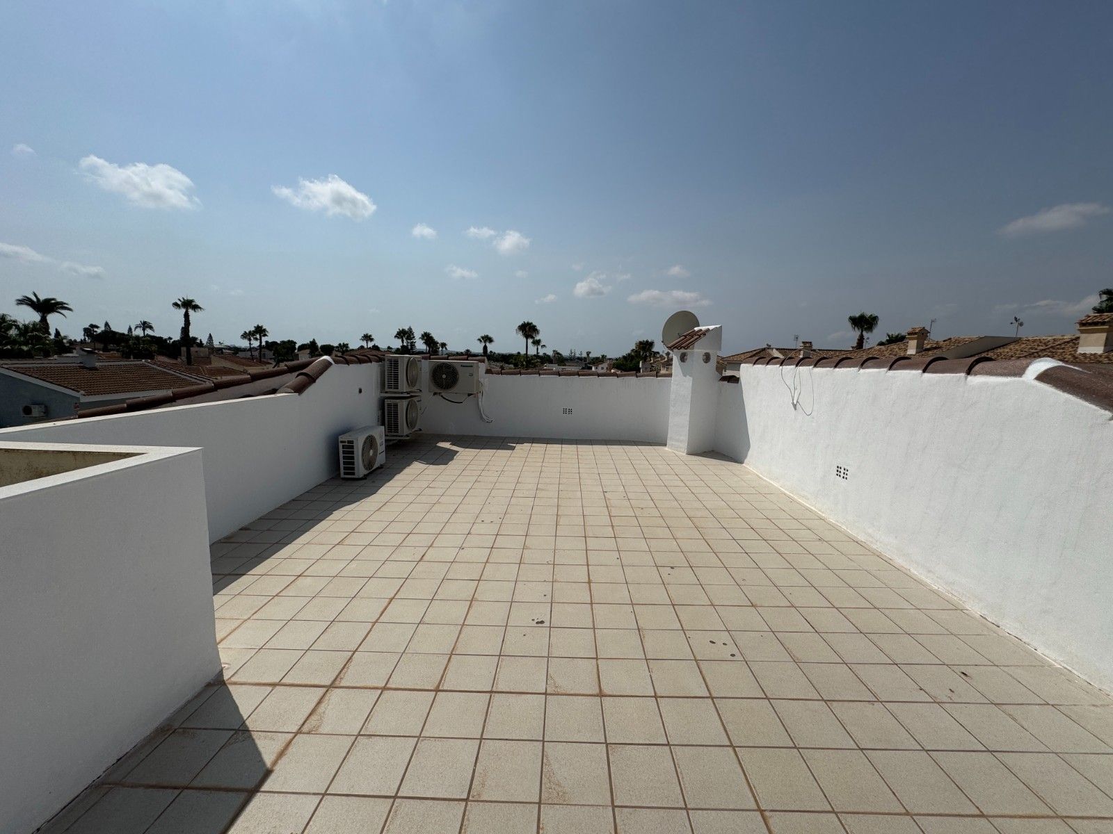 Villa 3 habitaciones 121m² en venta - Doña Pepa - foto 14
