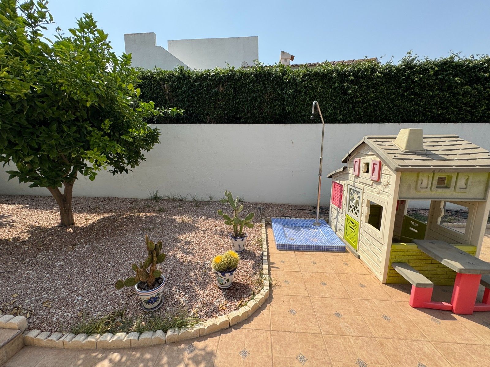Villa 3 habitaciones 121m² en venta - Doña Pepa - foto 16