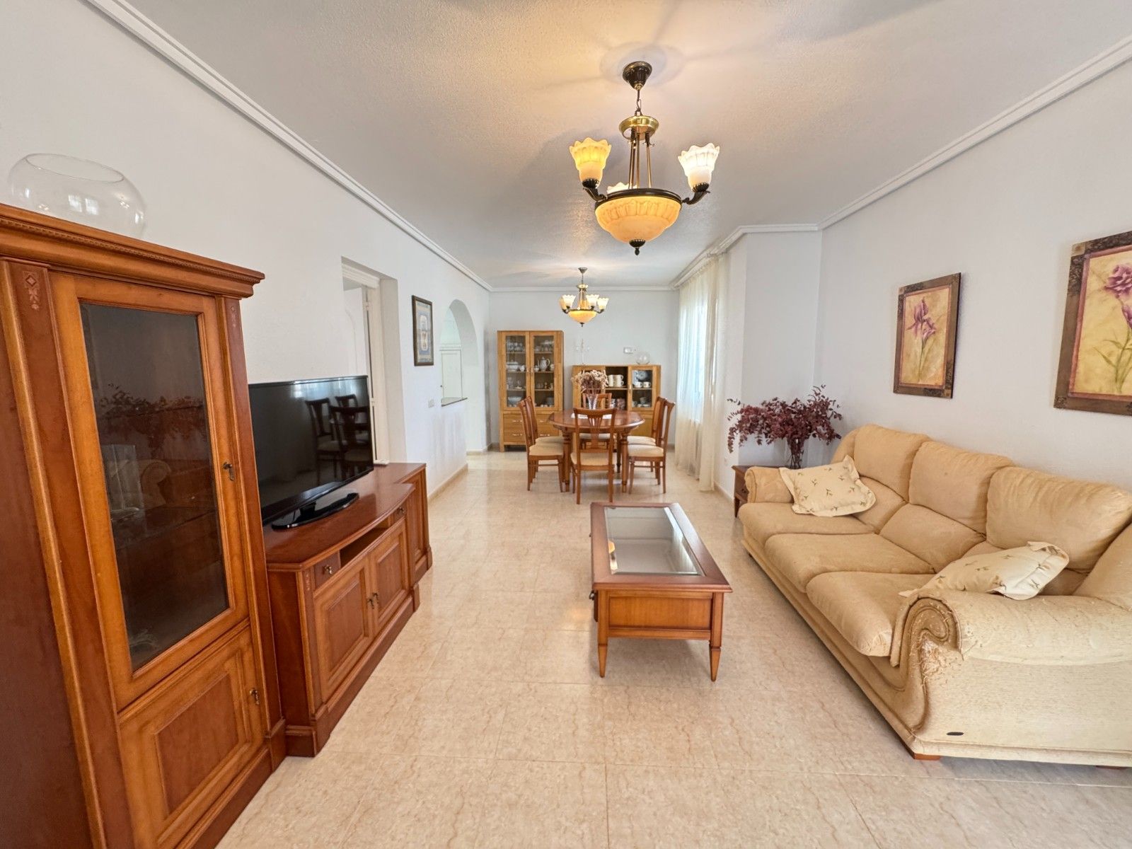 Villa 3 habitaciones 121m² en venta - Doña Pepa - foto 20