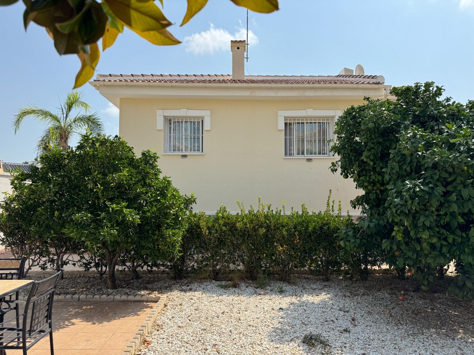 Villa 3 habitaciones 121m² en venta - Doña Pepa - foto 3