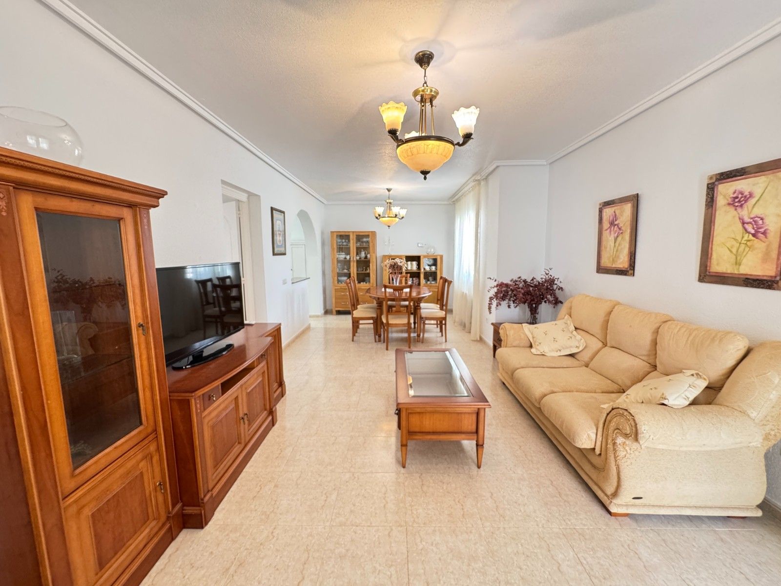 Villa 3 habitaciones 121m² en venta - Doña Pepa - foto 21