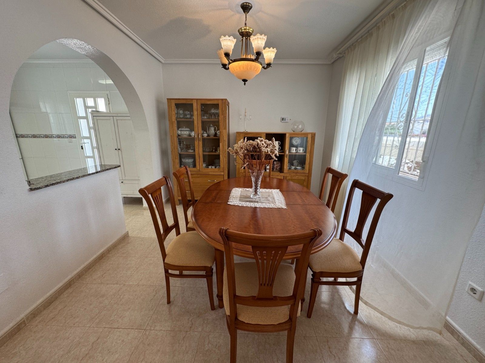 Villa 3 habitaciones 121m² en venta - Doña Pepa - foto 22